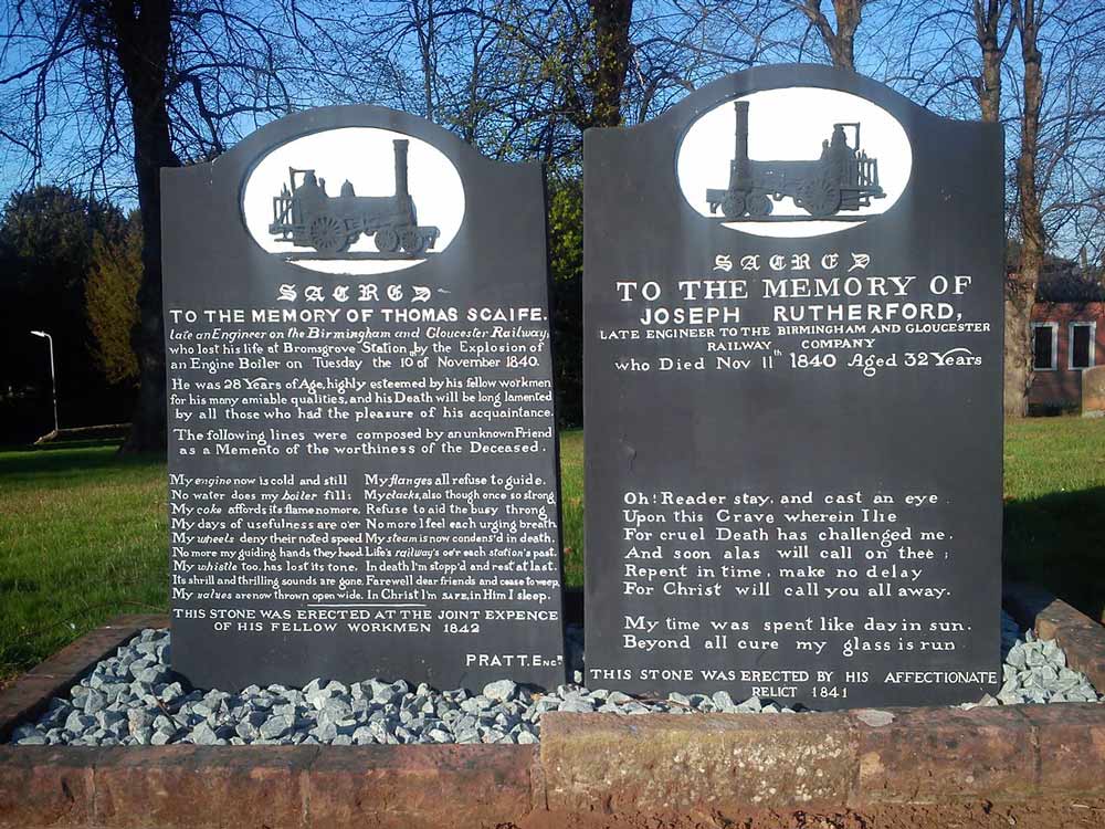 The Early Bromsgrove And Lickey Incline History Worcestershire The Early Bromsgrove And Lickey Incline History Worcestershire