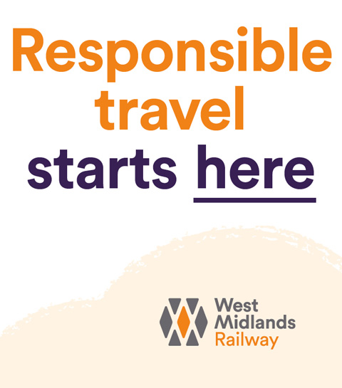 Responsible travel starts here WMRE