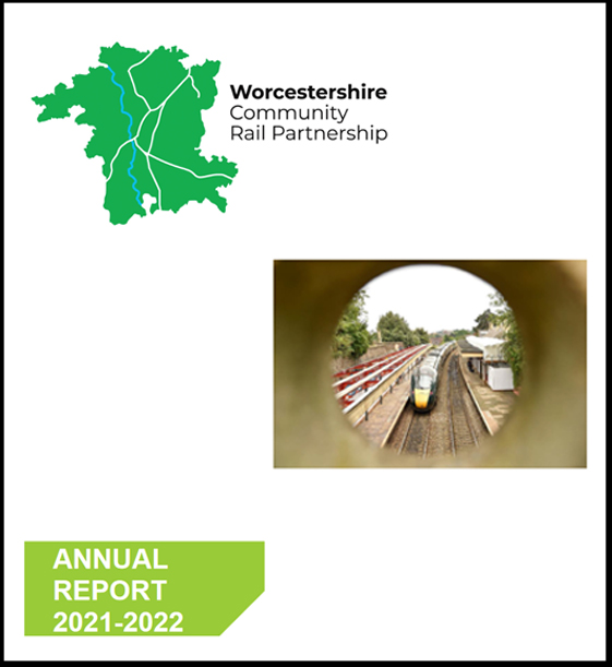 WCRP 2022 Annual Report