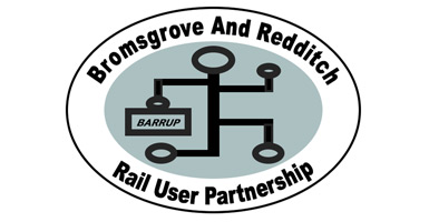 Looks after the interests of rail users using services from Bromsgrove, Barnt Green, Alvechurch, and Redditch.