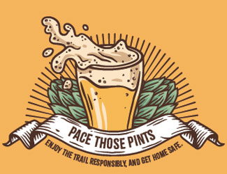 Rail to Ale responsible drinking
